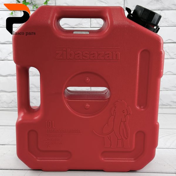 دبه ماموت 10 زیبا