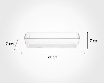 نظم دهنده کشو 1.25 لیتر لیمون - Image 7