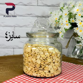 بانکه روستیک شماره 4لیمون - Image 4