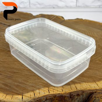 ظرف 1 لیتر 4عددی طب