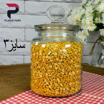 بانکه روستیک شماره 3 لیمون - Image 3