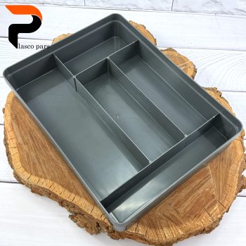 جا قاشقی کابینتی بزرگ هور دومان - Image 6