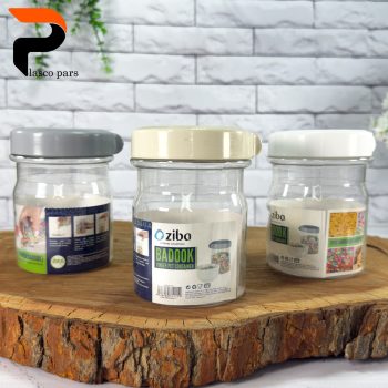 بانکه بادوک متوسط سایز 4 زیبا - Image 6