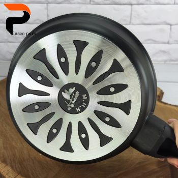 تابه 22 تکدسته ویکتوریا عروس - Image 2