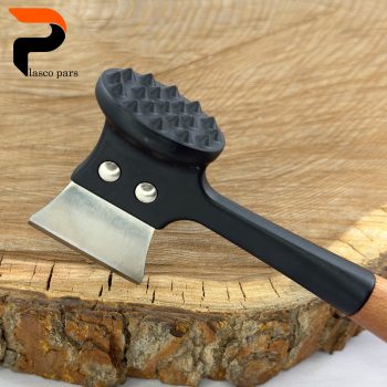 بیفتک کوب وتبر دسته چوبی A-300 - Image 4