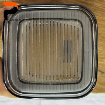 بانکه 4 گوش دودی رویال 3 لیمون - Image 6