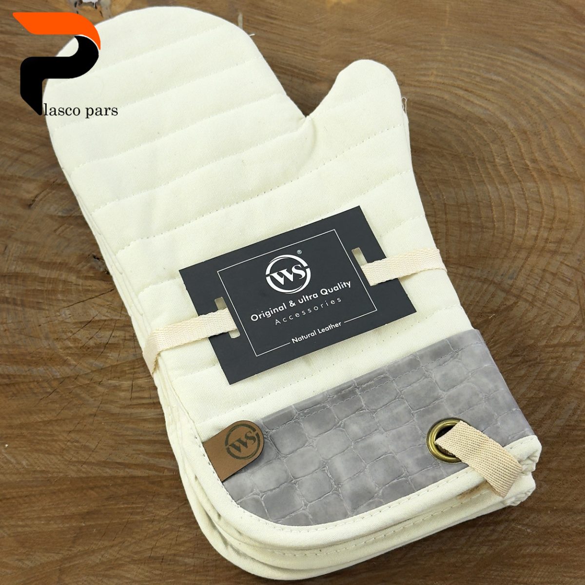 دستکش فر نچرال WS - Image 3