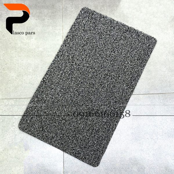 پادری اسفنجی چمنی 75*45 مستطیل تاپ مت