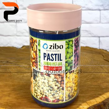 بانکه پاستیل بزرگ سایز 1 زیبا