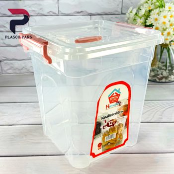 باکس 12 لیتر ناتالی سایز2 - Image 2