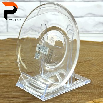 نعلبکی گرد 258 بلینک مکس - Image 2