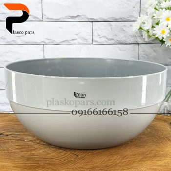 کاسه گرد (1) لیمون