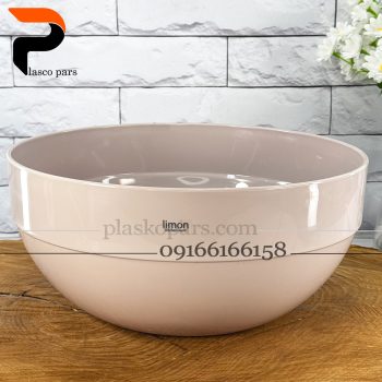 کاسه گرد (1) لیمون - Image 4