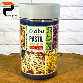 بانکه پاستیل بزرگ سایز 1 زیبا - Image 4