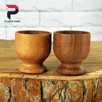 شات جامی چوبی - Image 2