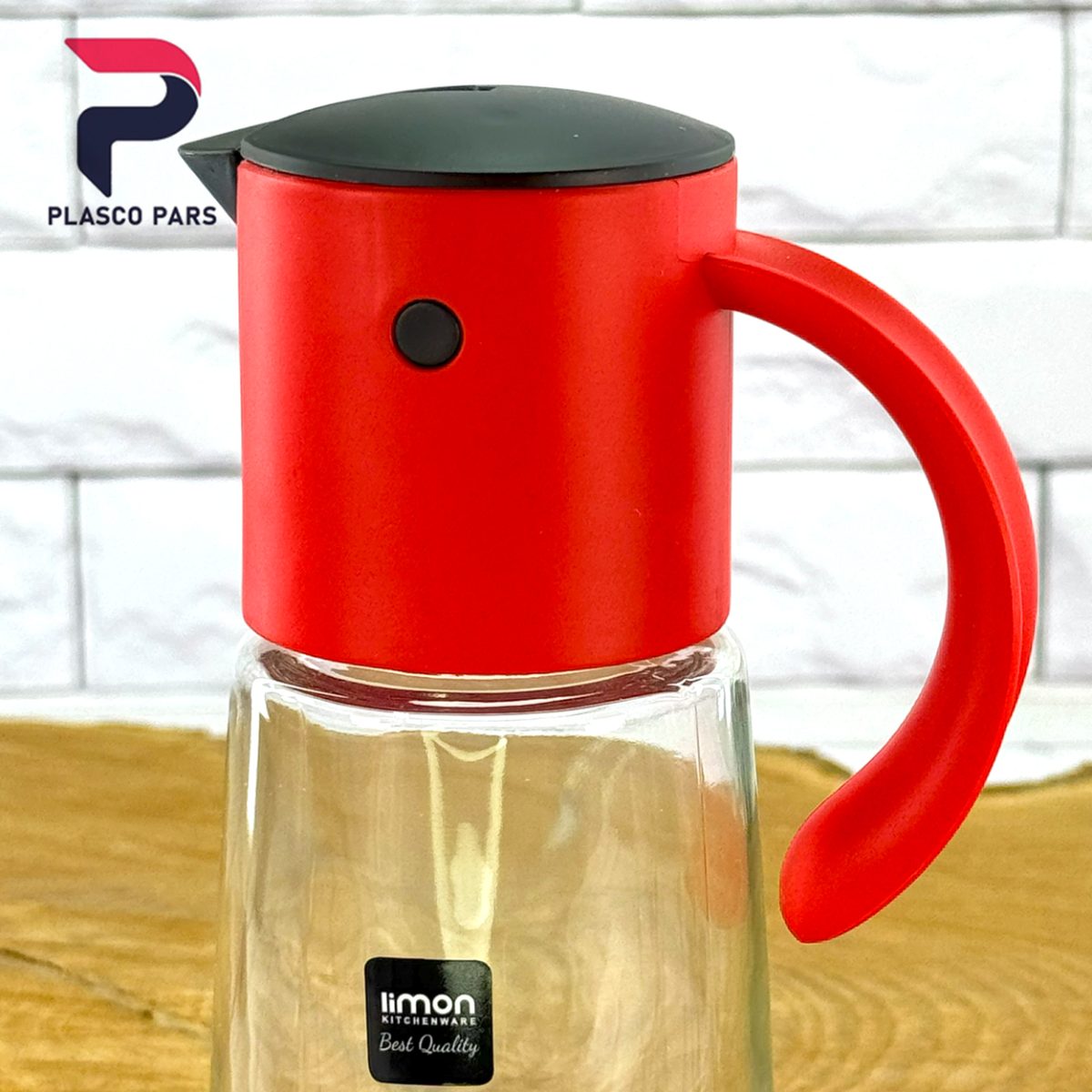 روغن ریز دسته دار لیمون - Image 7