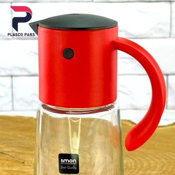 روغن ریز دسته دار لیمون - Image 7