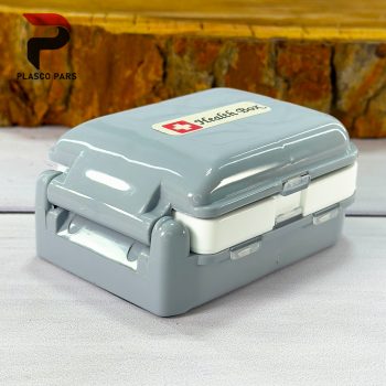 جعبه قرص تاشو مانیا - Image 7