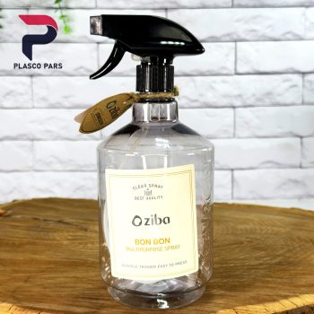 محلول پاش بن بن سایز 1 زیبا - Image 3