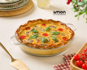 تابه گرد 1.9لیتر لیمون - Image 7