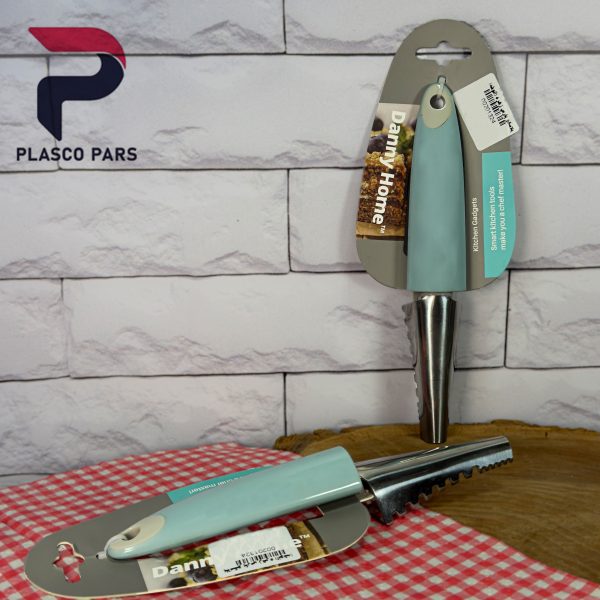 پولک گیر دنی هوم