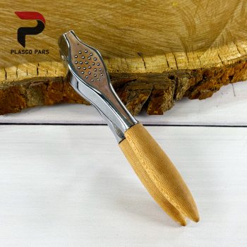 سیرله کن دسته چوبی - Image 3
