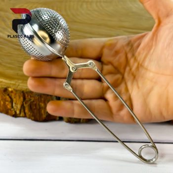 صافی دمنوش پانچی گرد - Image 4
