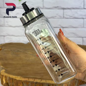 روغن ریز و آبلیمو خوری رمانتیک نیلوفر - Image 5