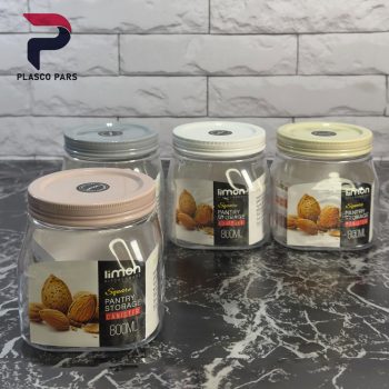 بانکه پت 800 میل لیمون - Image 5