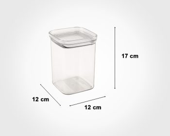 بانکه 4 گوش رویال 2 لیمون - Image 5