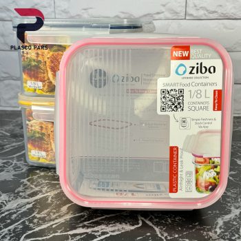 ظرف فریزری 1.8 مربع هانی لند زیبا - Image 4