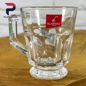 فنجان کازابلانکا دسته دار 117-1 بلینک مکس