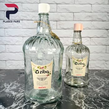 بطری ناردانا سایز 1 زیبا
