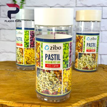 بانکه پاستیل متوسط 2 زیبا - Image 3