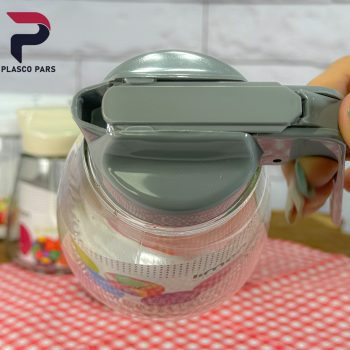 شکرپاش یاس لیمون - Image 4