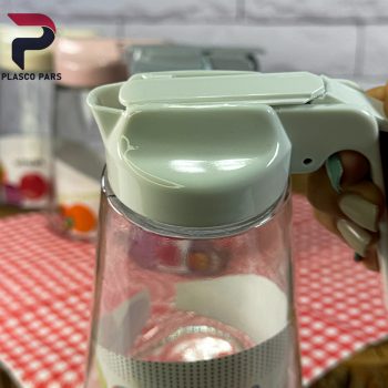 شکرپاش کشویی لیمون - Image 4