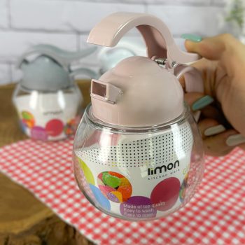 شکرپاش توپی لیمون - Image 4