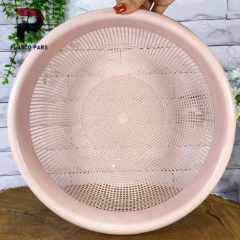 آبکش 3 ترمه گلد - Image 2