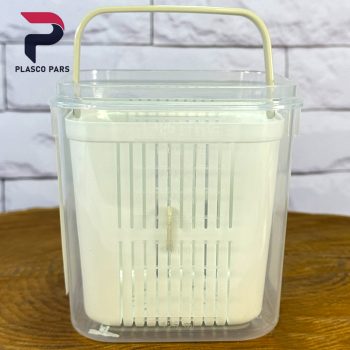 ظرف نگهدارنده ترشیجات 1 مانیا - Image 2
