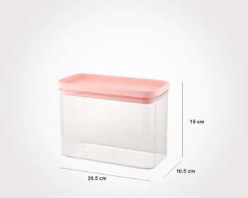 بانکه رویال مستطیل 2 لیمون - Image 4