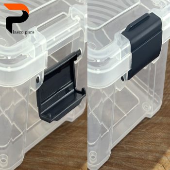 باکس مستطیل 16لیمون - Image 5