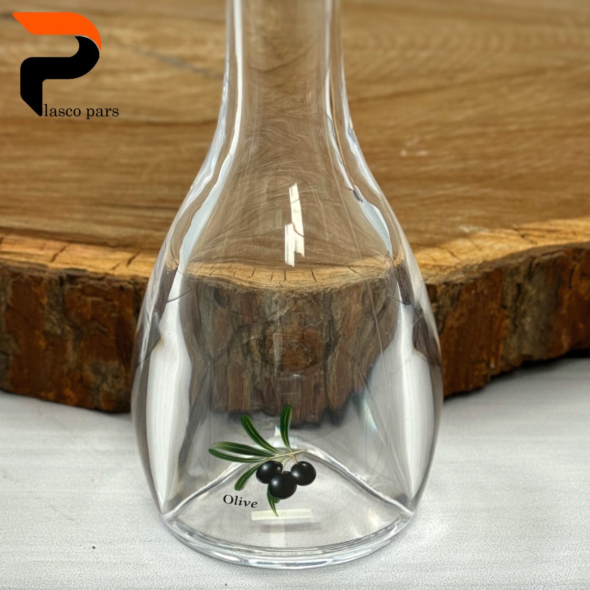 روغن ریز و آبلیمو خوری اکرولیک تایوانی - Image 8