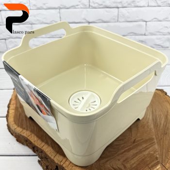 لگن سینک لیمون - Image 4