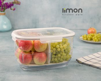 باکس میوه بزرگ لیمون - Image 3