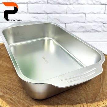 بنماری استیل مستطیل ساده یونیک