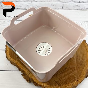 لگن سینک لیمون - Image 5