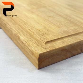 تخته گوشت دسته استیل سوپر 146 A - Image 6