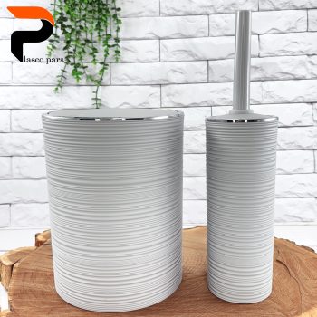 ست سرویس بهداشتی بادبزنی ویو همارا - Image 9