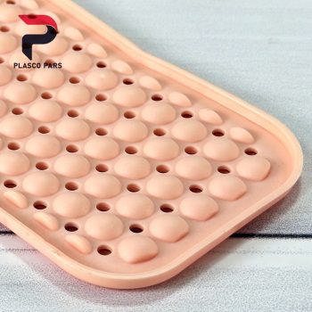 زیر صابونی مستطیل حباب مانترا - Image 3