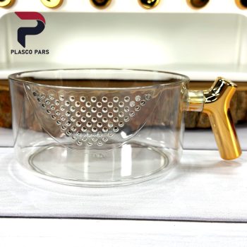 جا حبوبات 6 خانه فشاری - Image 4